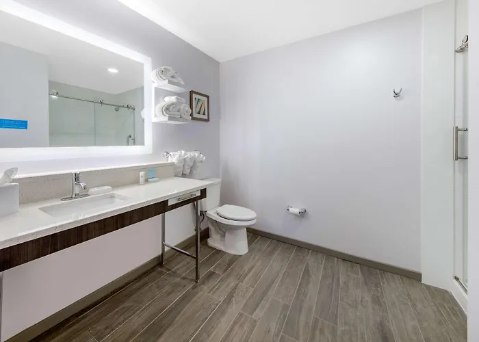 Hampton Inn & Suites Ruidoso Downs