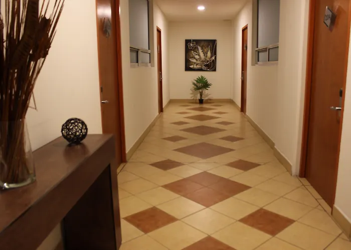 Hotel Marllou Xalapa