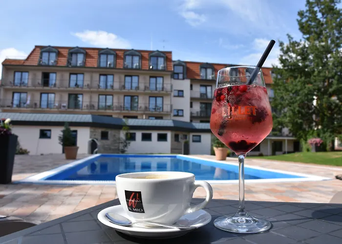 Aqualux Wellness-&Tagungshotel Bad Salzschlirf