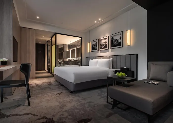 Crowne Plaza Danang City Centre By Ihg
