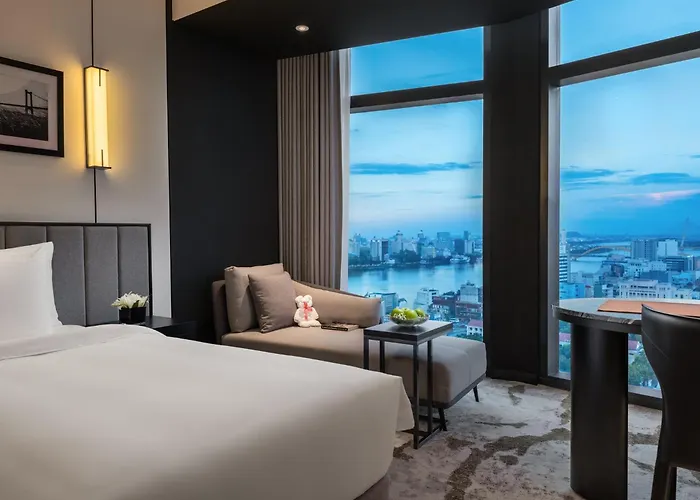 Crowne Plaza Danang City Centre By Ihg