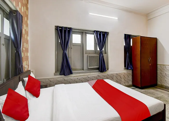 Super Oyo Hotel O Fantasy Stay Vibe Kolkata