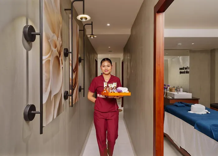 Grand Serendib Hotel Kandy