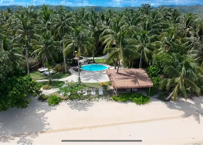 Inara Siargao Hotel General Luna 
