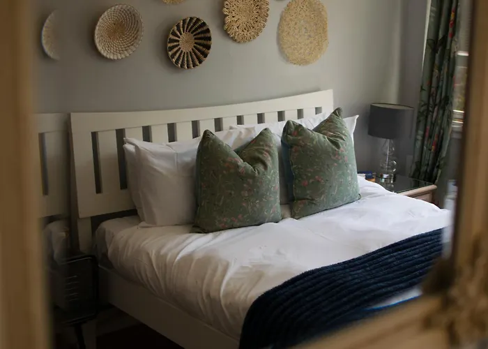 Cotswold Gardens Bed And Breakfast Stow-on-the-Wold