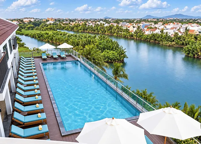 Little Oasis - An Eco Friendly Hotel & Spa Hoi An