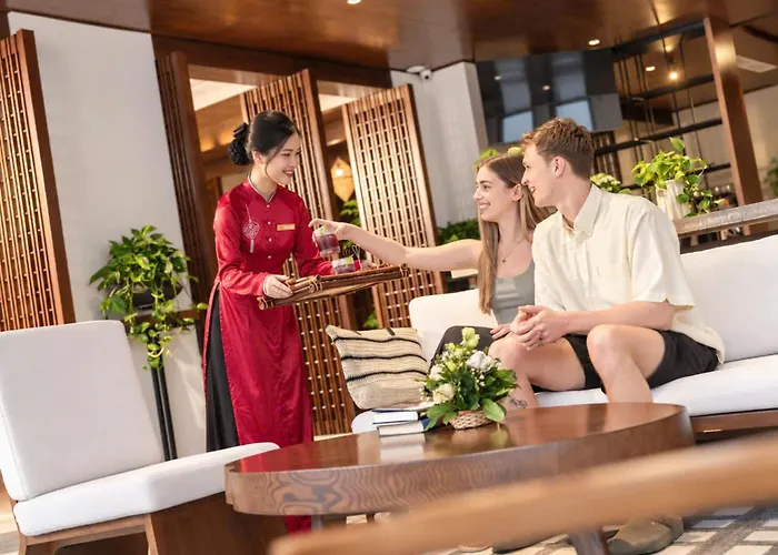 Little Oasis - An Eco Friendly Hotel & Spa Hoi An