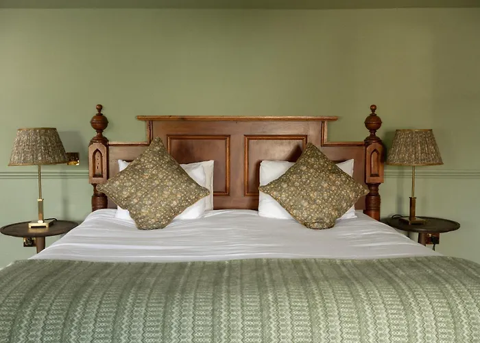 The George Hotel Inveraray