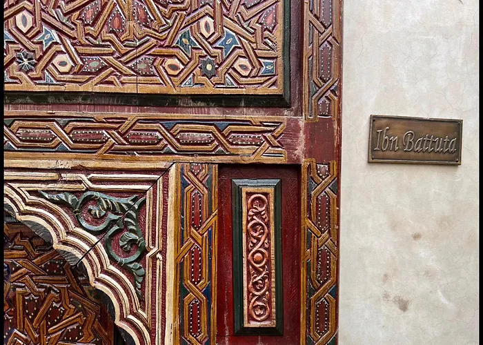 Dar Al Amal Bed & Breakfast Marrakesh