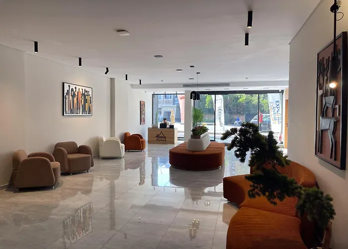 Locanda Museum Hotel Giza