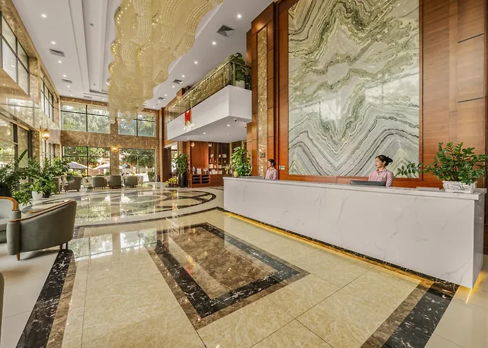 Mt Collection Hotel Ninh Bình