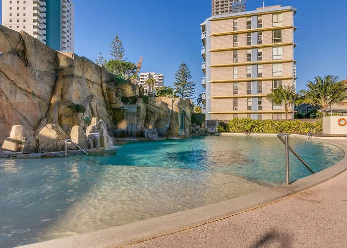 Wings Resort - Q Stay Gold Coast