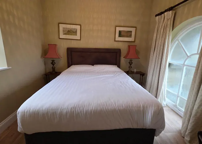 The Courtyard Kilshannig Fermoy