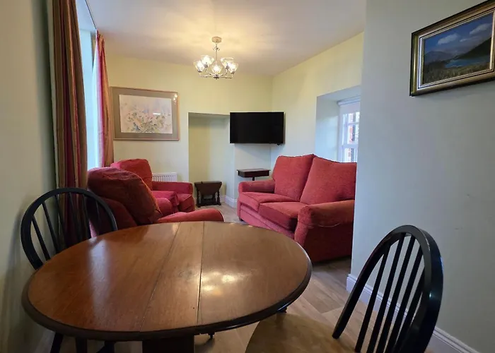 The Courtyard Kilshannig Fermoy