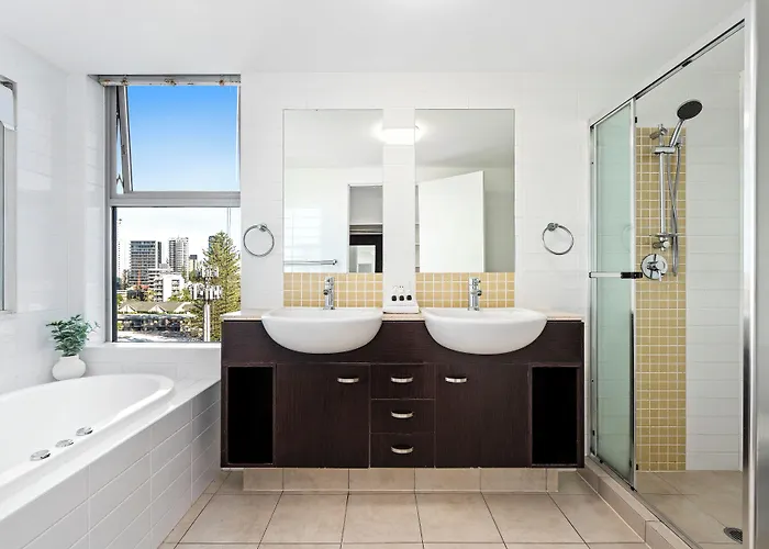 Wings Resort - Q Stay Gold Coast