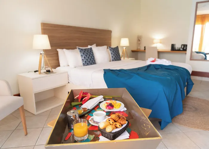 Hotel Arawak Beach Resort Le Gosier 