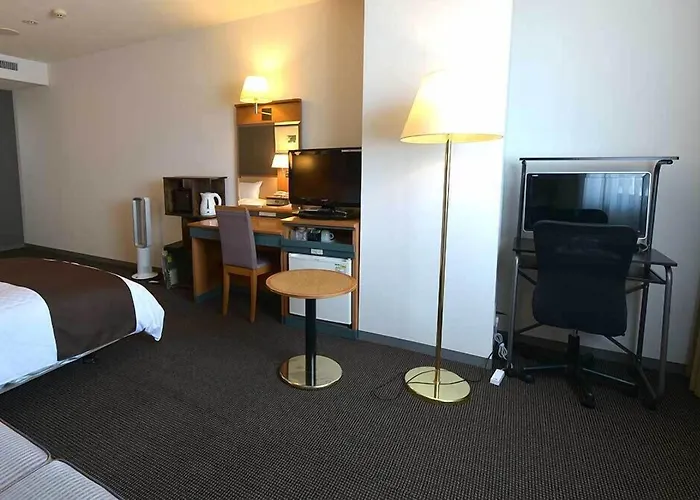 Blossom Hotel Hirosaki