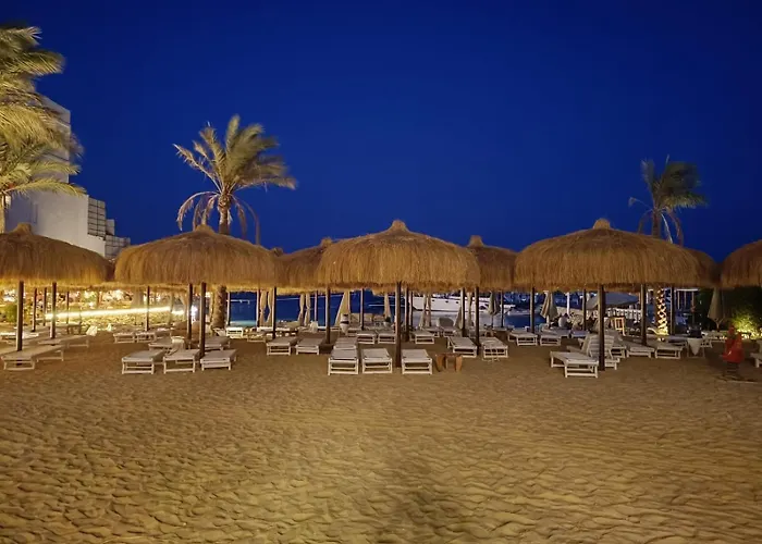 Shellghada Blue Beach Hurghada