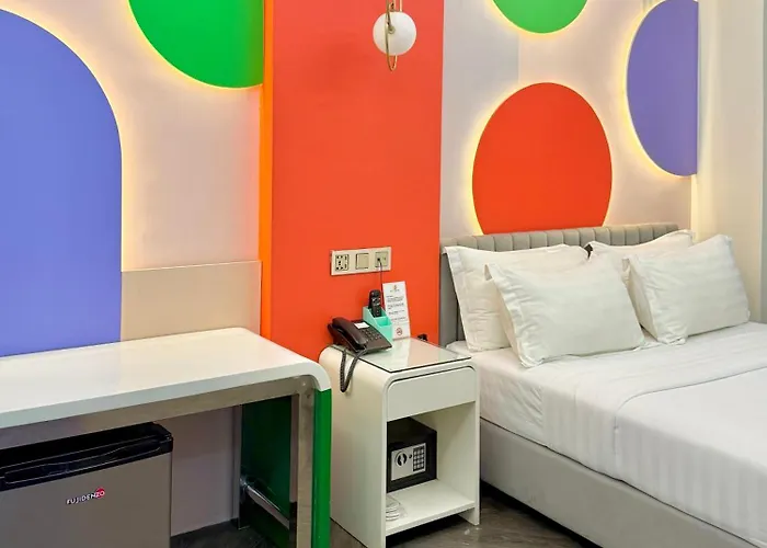 M.Y. Hotel Dumaguete City
