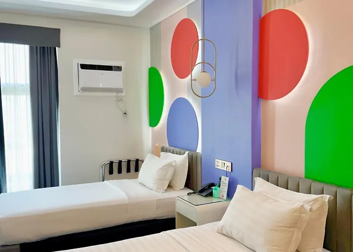 M.Y. Hotel Dumaguete City