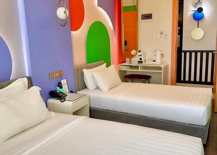 M.Y. Hotel Dumaguete City