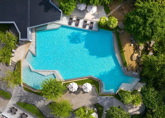 Novotel Rayong Star Convention Centre