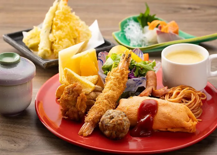 Hotel Sakura Ureshino