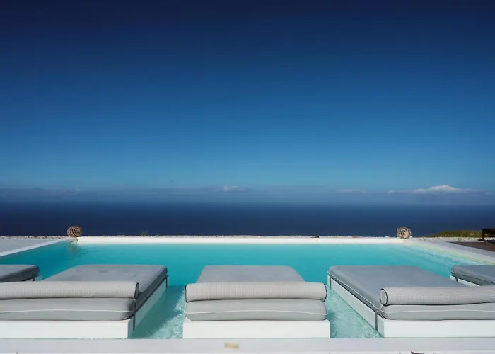 Terra Blanca Suites Imerovigli 