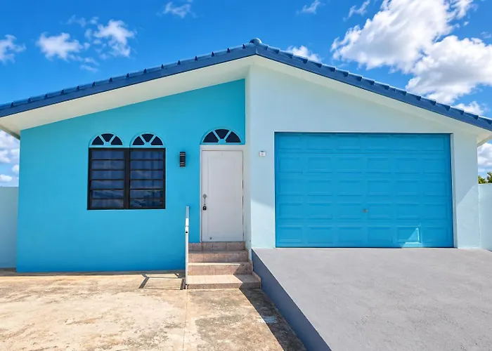 Mavs Combate Beach Club Cabo Rojo