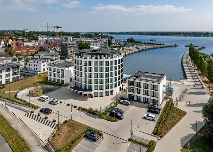 Hotelhafenwedel
