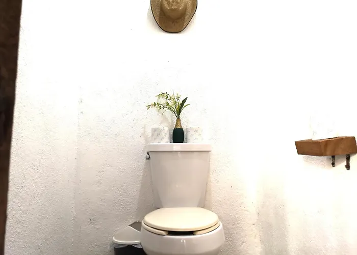 Hotel Awa Eco Retreat Tulum