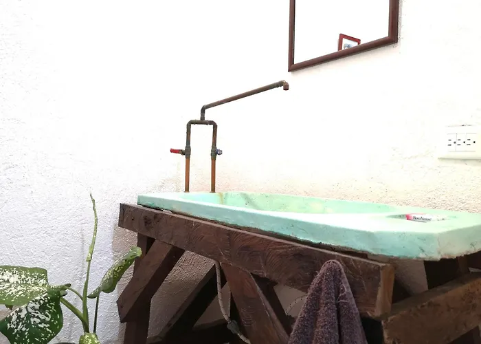 Awa Eco Retreat Tulum Hotel