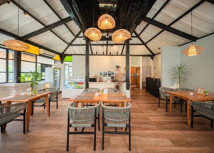 Puri Tempo Doeloe Boutique Hotel Sanur 