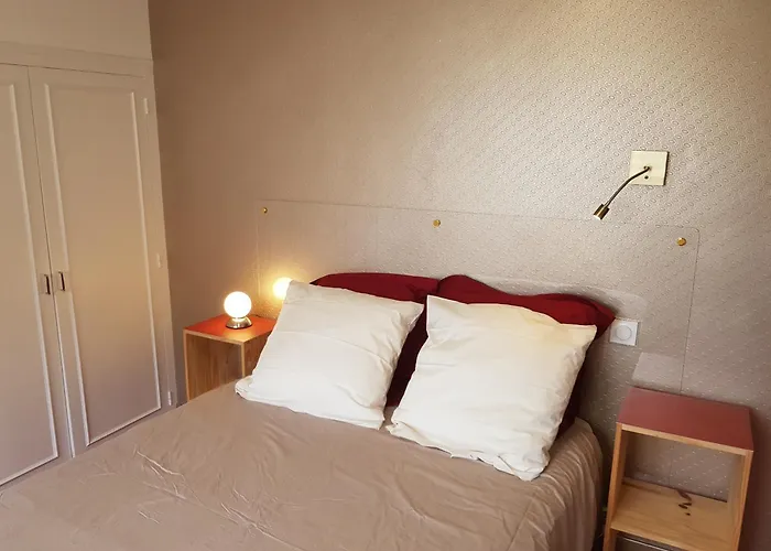 Bed and Breakfast Les Balcons du Trégor à Lannion