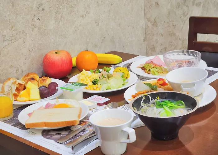 Sea Cruise Hotel Sokcho