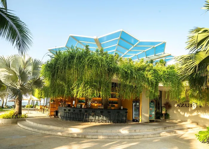 Dhawa Ho Tram Hotel