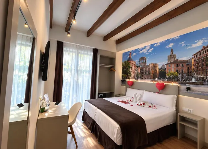 Hotel Bestprice Valence