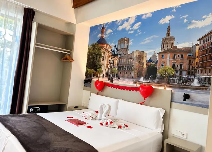 Hotel Bestprice Valence