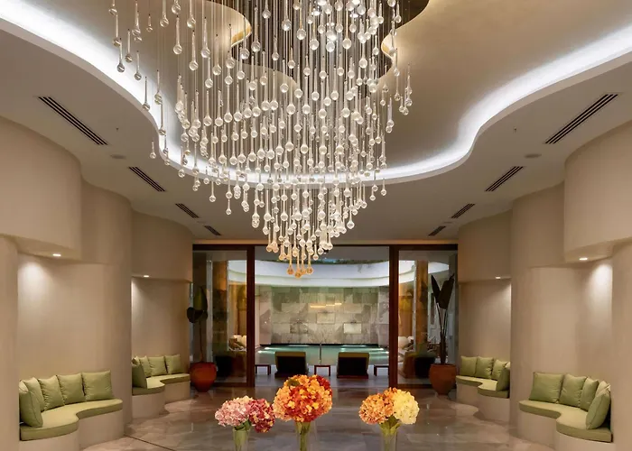 Swissôtel Living Bodrum Gündoğan