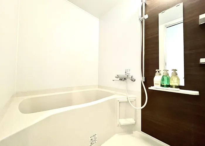 Luana Uakoko Resort 旧 Emifull Resort Chatan