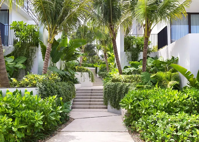 Villa Le Corail, A Gran Melia Hotel Nha Trang