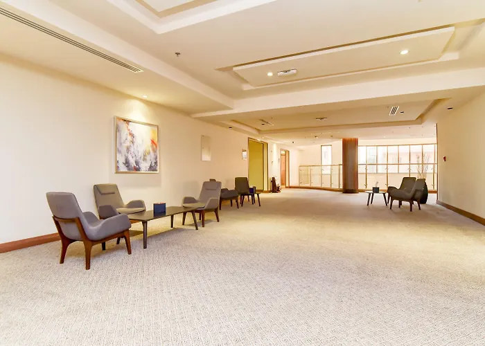 Mena Hotel Tabuk