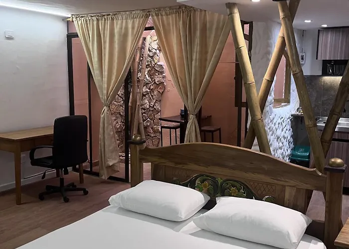 Hotel Grand Ilama Cali
