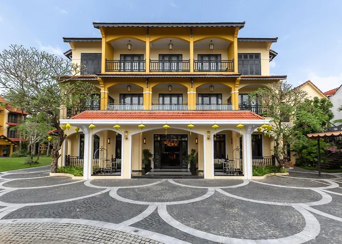 Anmira Resort & Spa Hoi An By The Unlimited Collection, Managed By The Ascott