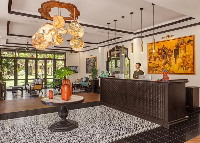 Anmira Resort & Spa Hoi An By The Unlimited Collection, Managed By The Ascott