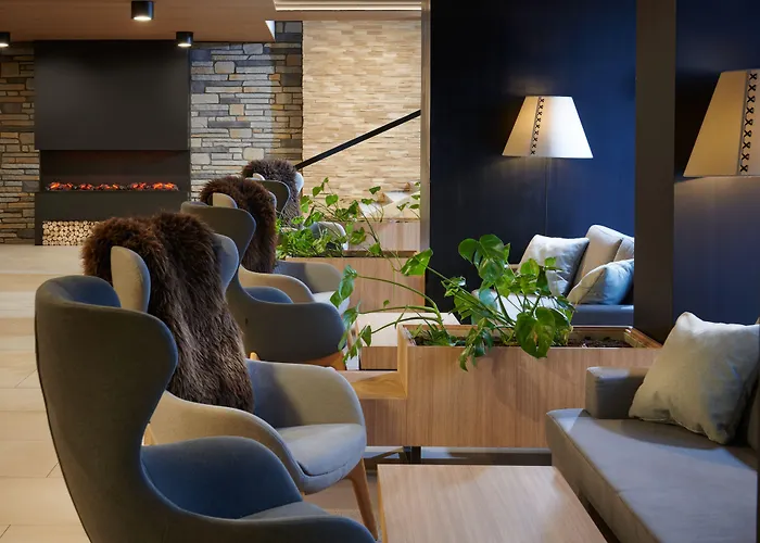 Wellness Hotel Svornost Harrachov