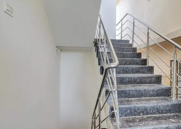 Hotel Sunshine Hyderabad