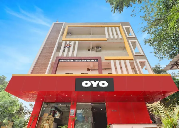 Hotel Sunshine Hyderabad