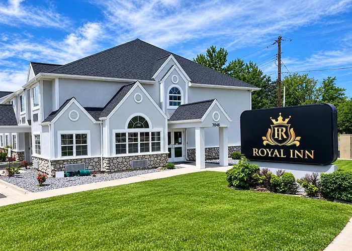 Royal Inn Midvale