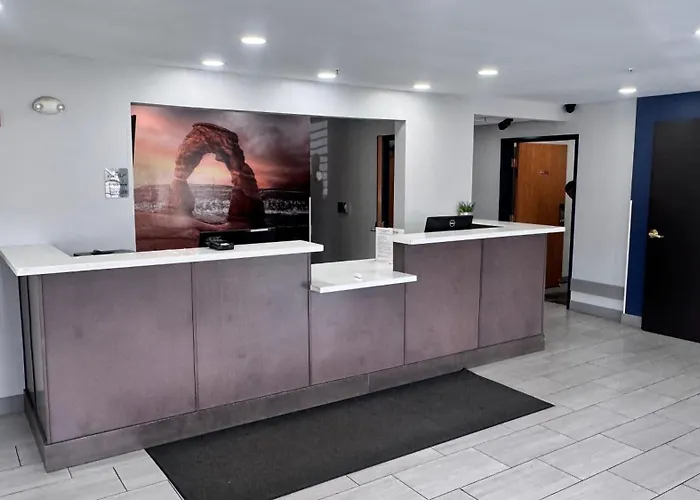 Royal Inn Midvale